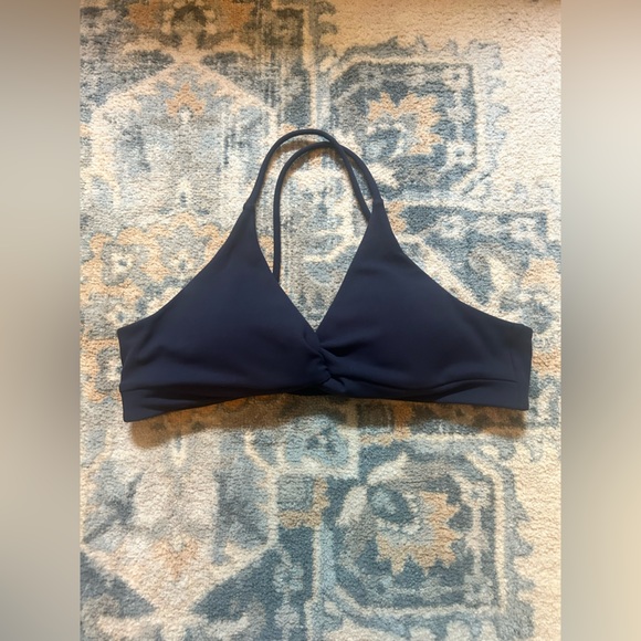 Ptula Sierra twist front bra - Picture 1 of 6
